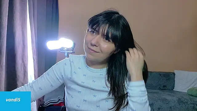 VandiFive online show from 03/06/26, 09:55