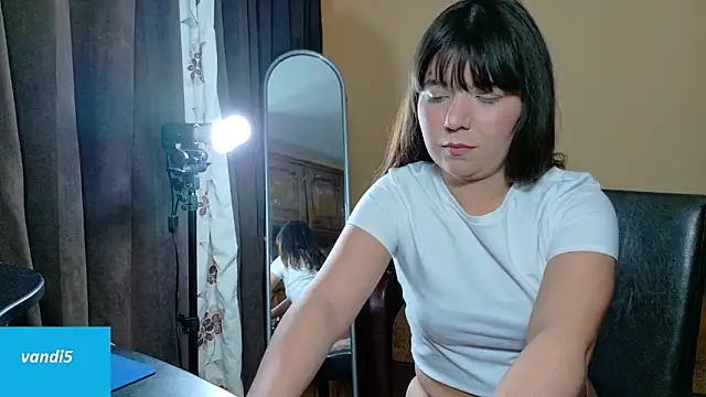 VandiFive online show from 04/09/26, 08:36