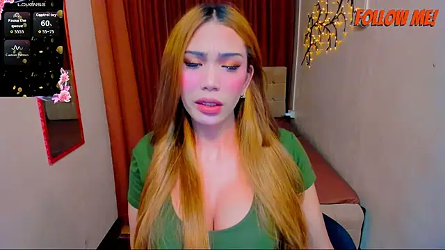 Mystic HugeDeity Cock online show from 02/19/26, 04:52