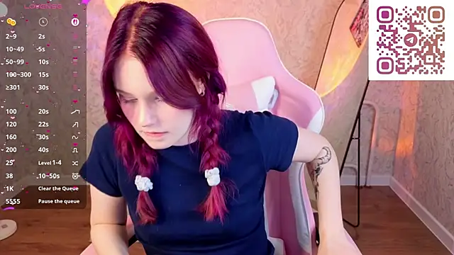 Julia Anis online show from 04/11/26, 07:45