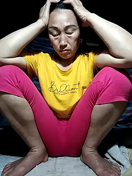 Ami-su online show from 03/23/26, 02:32