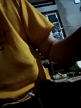 Ami-su online show from 04/13/26, 01:49