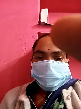 Julilodhi8695 online show from 02/03/26, 06:40