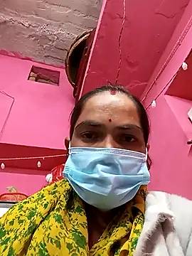 Julilodhi8695 online show from 02/04/26, 02:45