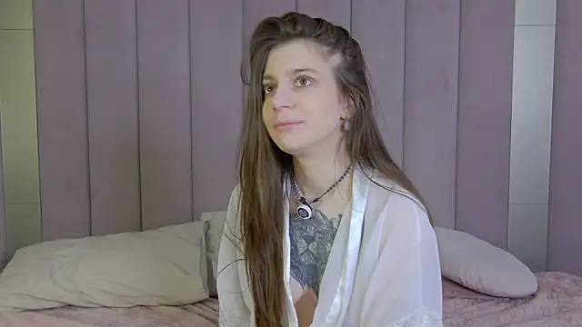 EileenElfie online show from 03/06/26, 03:47