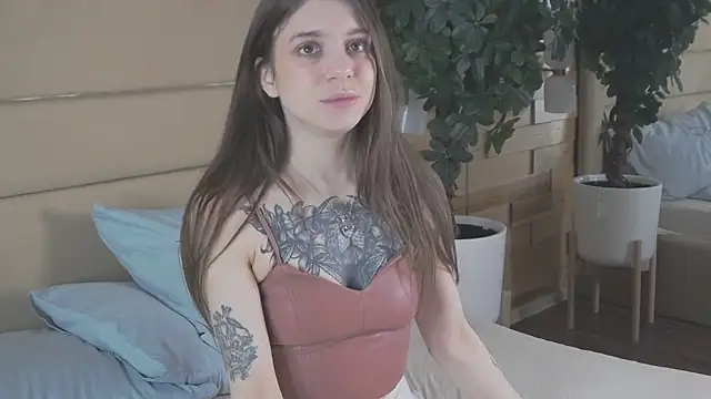 EileenElfie online show from 03/27/26, 03:34