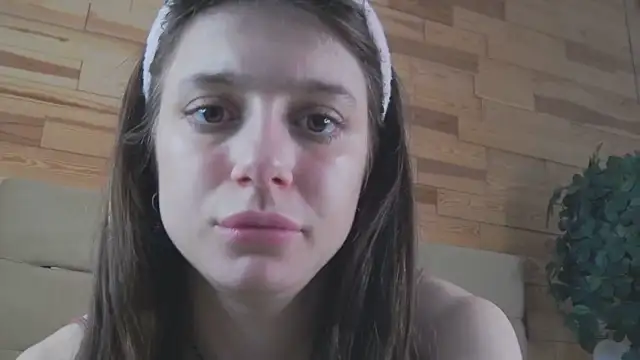 EileenElfie online show from 03/27/26, 08:26