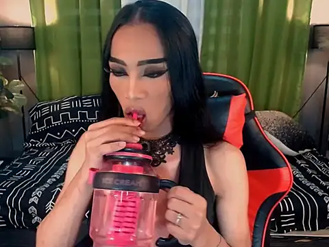 VeshtidaTS online show from 02/08/26, 02:37