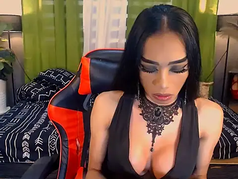 VeshtidaTS online show from 02/17/26, 03:36