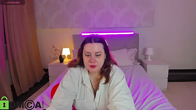 Valery Grand online show from 02/15/26, 01:13