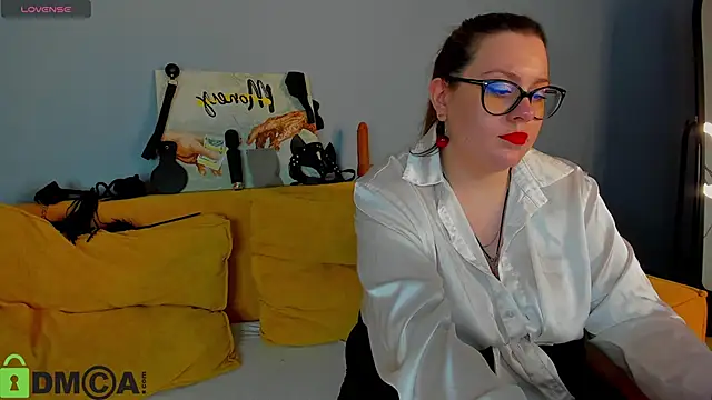 Valery Grand online show from 02/17/26, 09:39