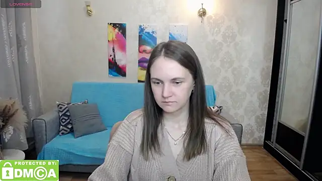 Senora Pepper online show from 03/07/26, 12:13