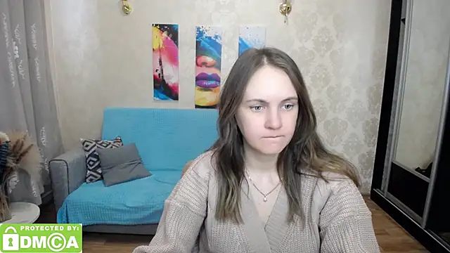 Senora Pepper online show from 03/08/26, 11:36