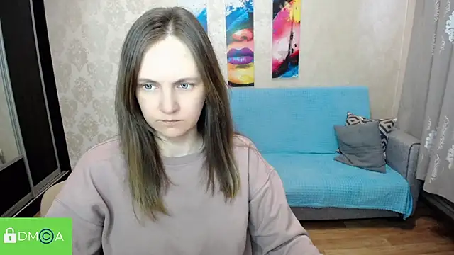 Senora Pepper online show from 04/01/26, 11:11