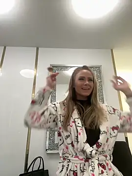 Snapshot of AmeelliaRose chatting on 02/22/26, 07:23 AmeelliaRose online show from 02/22/26, 07:23