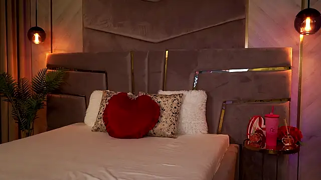 AmeelliaRose online show from 03/29/26, 06:52