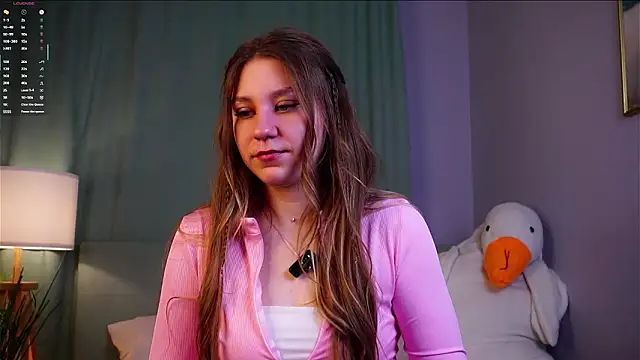 ShantellAngulo online show from 03/15/26, 01:33