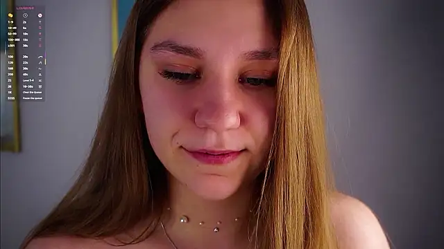 ShantellAngulo online show from 03/27/26, 08:26