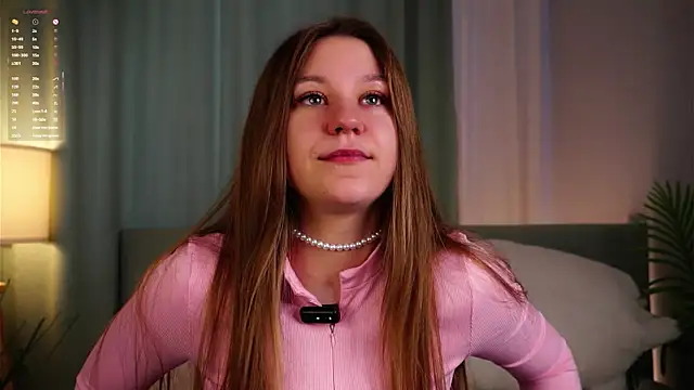 ShantellAngulo online show from 04/08/26, 01:27