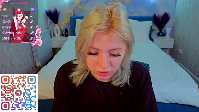 Kate Krose online show from 05/15/26, 01:12