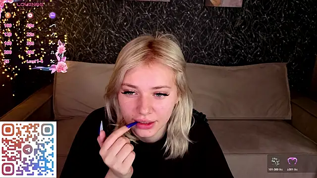 Kate Krose online show from 05/21/26, 04:58