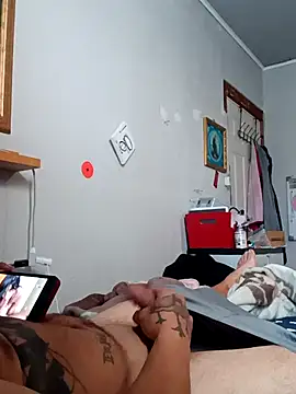 TheOtherGuyOne online show from 02/05/26, 03:38