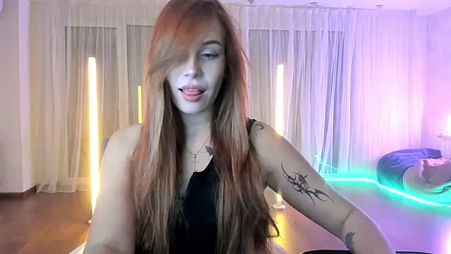 kelly love 222 online show from 06/09/26, 07:47