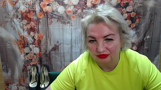 RenataDaster online show from 04/03/26, 05:11