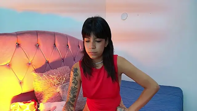 Kalyra 17 online show from 03/09/26, 11:36