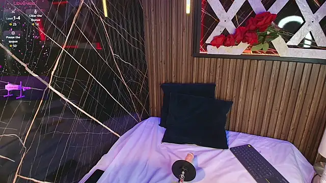 Alanna Lima online show from 04/13/26, 04:18