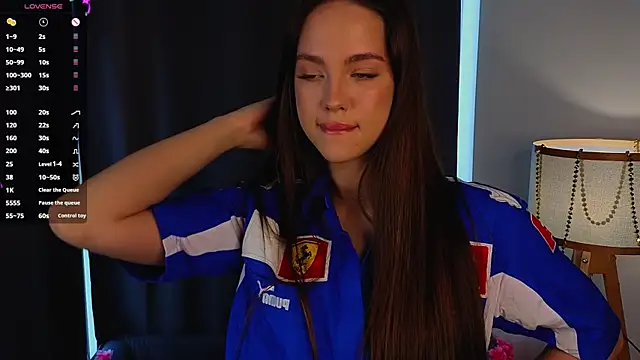 MeiLiscio online show from 02/24/26, 06:55