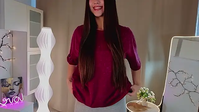 MeiLiscio online show from 03/25/26, 06:08