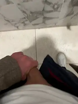 MarkoCum93 online show from 02/09/26, 02:32