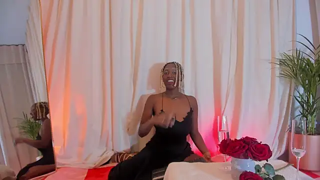 EvelynDivine online show from 02/09/26, 07:51