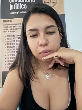 ISABELLA-24  online show from 02/25/26, 12:04