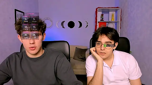 Snapshot of kevin_nix chatting on 02/28/26, 10:27 kevin nix online show from 02/28/26, 10:27