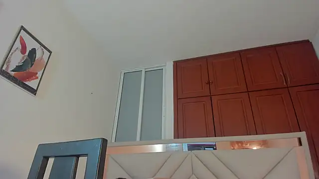 AmberQueen1 online show from 03/04/26, 12:11