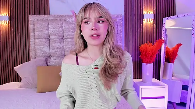 Jane roses0 online show from 03/03/26, 12:44