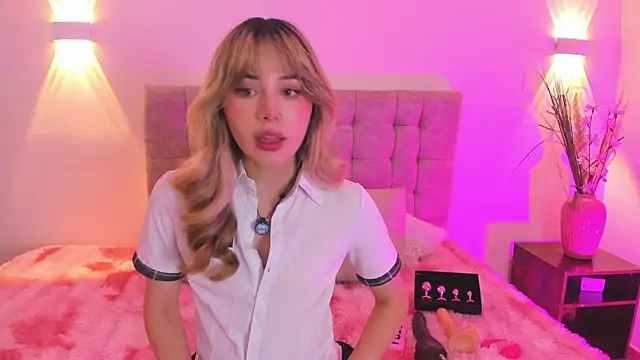 Jane roses0 online show from 05/15/26, 01:18
