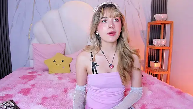Jane roses0 online show from 05/21/26, 08:27
