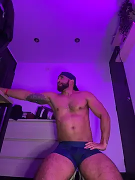 SamDornan51 online show from 03/23/26, 11:42