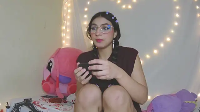 Snapshot of Eternalfuego chatting on 02/26/26, 06:34 Eternalfuego online show from 02/26/26, 06:34