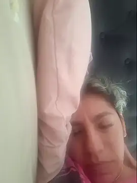 Ambar Cortes online show from 02/09/26, 03:27