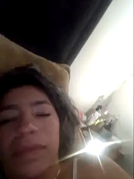 Ambar Cortes online show from 02/11/26, 03:33