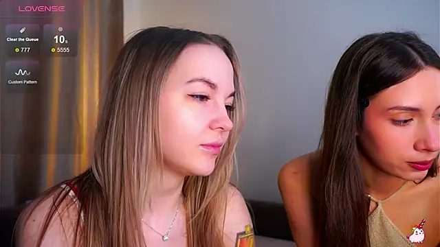 AricaPetties online show from 03/28/26, 08:58