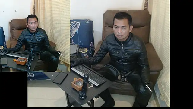Leatherbdsm81 online show from 04/15/26, 04:14