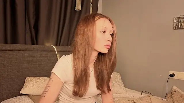 CarmenScott online show from 02/08/26, 08:01