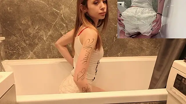 CarmenScott online show from 02/25/26, 09:24