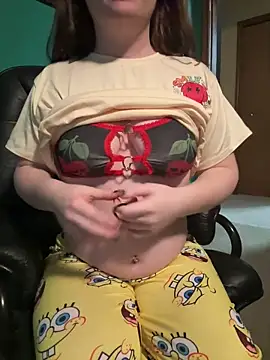 sweetandspicy2026 online show from 02/04/26, 12:22