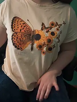 sweetandspicy2026 online show from 02/05/26, 02:22